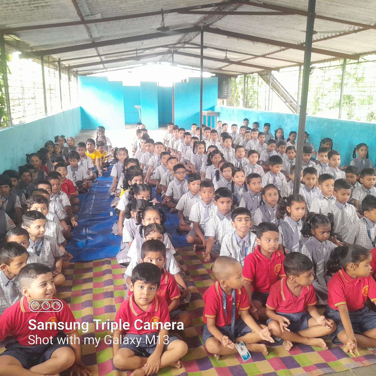 Trinity School